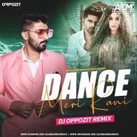 Dance Meri Rani Remix Mp3 Song - Dj Oppozit